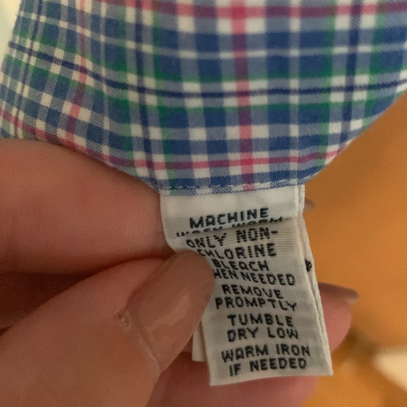 Ralph Lauren button down - Picture 6 of 7